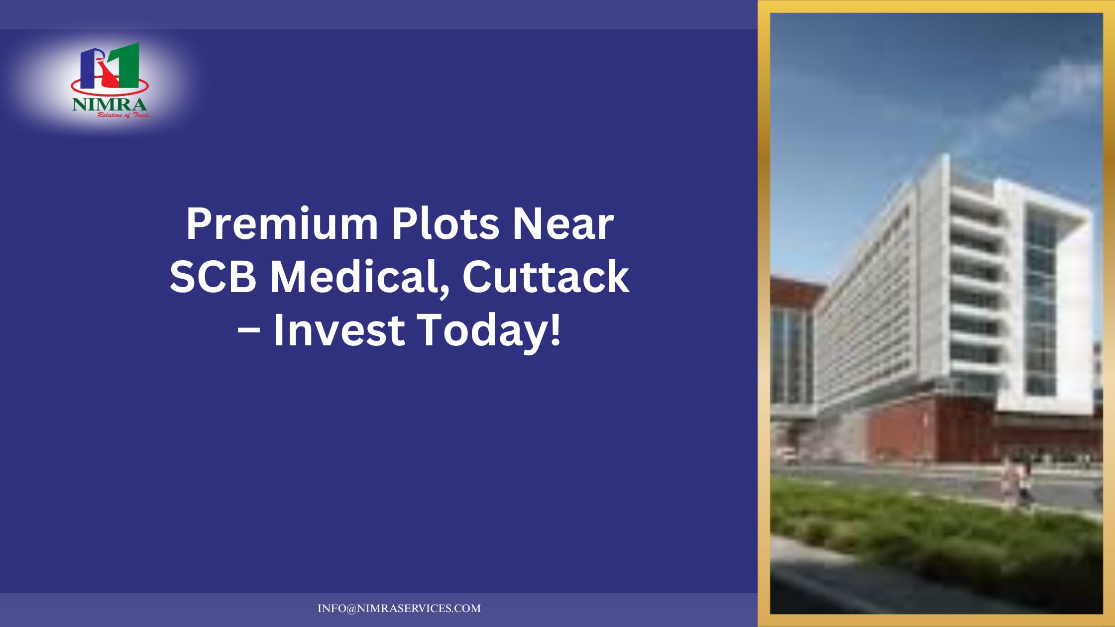 Affordable homes in Tangi, Cuttack by top real estate developers – Best investment option