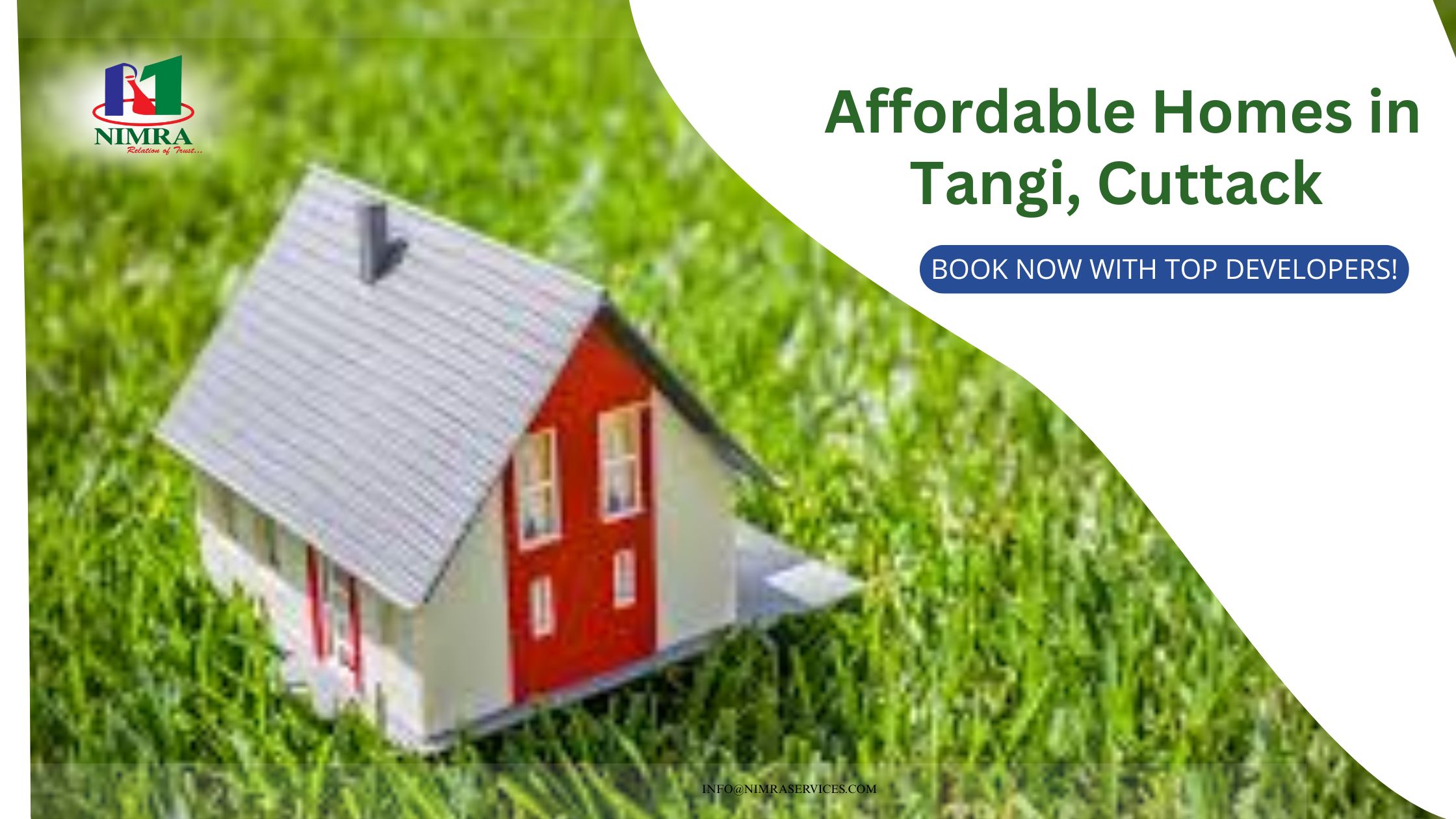 New projects near DRIEMS University