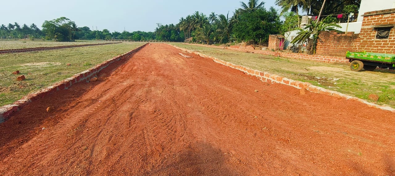 Real Estate Projects Near Me – Nimra Phase 6 in Bhubaneswar